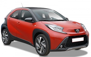 Toyota Aygo X Neuwagen online kaufen